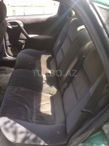 Opel Vectra 1997, 400,000 km - 1.6 l - Sumqayıt