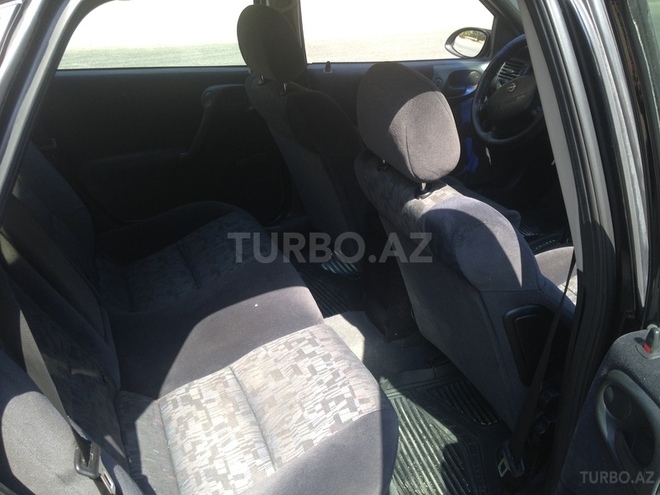 Opel Vectra 1998, 278,000 km - 1.6 l - Bakı