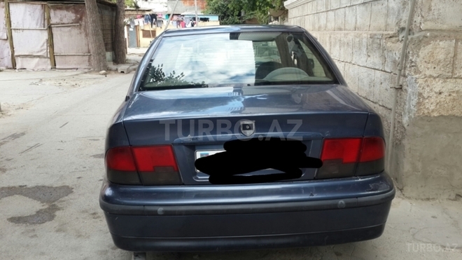 Iran Khodro Samand 2006, 289,000 km - 1.8 л - Bakı