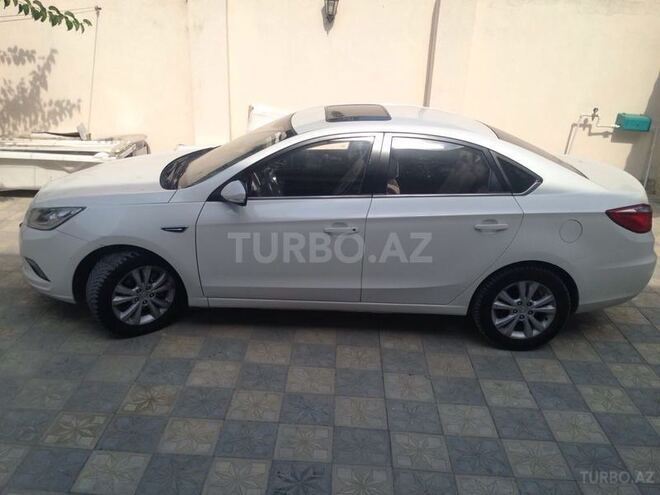 Changan Eado 2014, 82,000 km - 1.6 l - Bakı