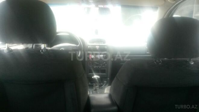 Opel Astra 1998, 2,800,000 km - 1.8 l - Sumqayıt