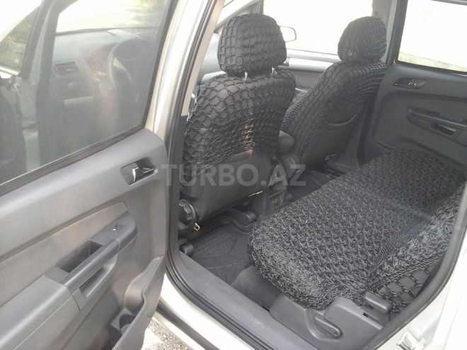 Opel Zafira 2005, 245,000 km - 2.2 l - Qusar