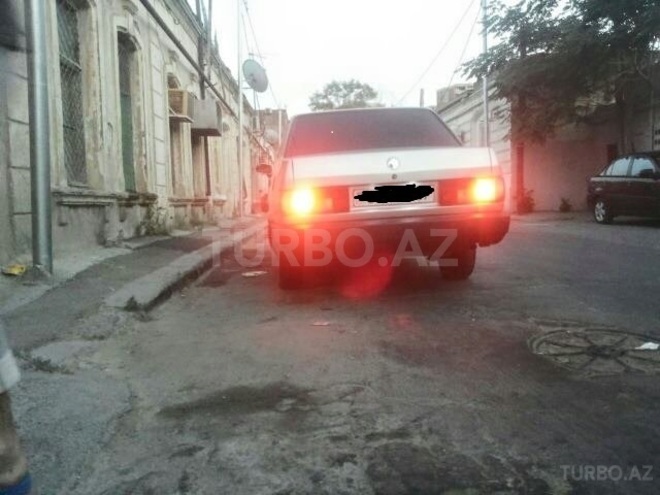 Tofas Dogan 2003, 232,000 km - 1.6 l - Goranboy