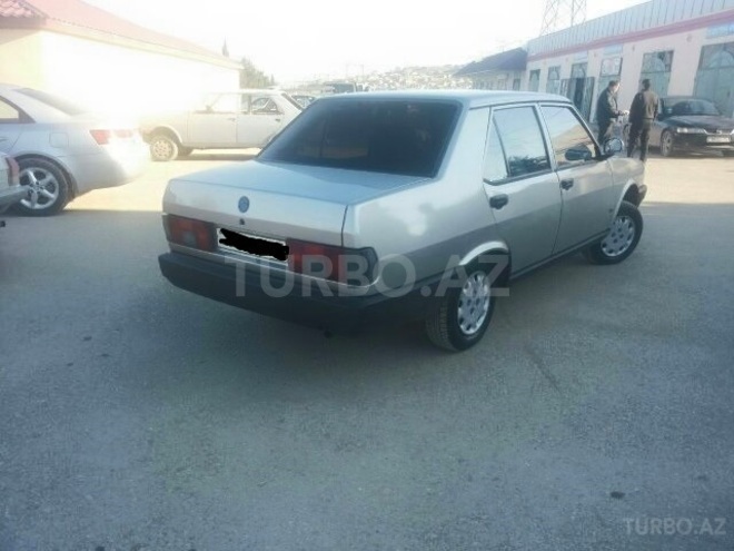 Tofas Dogan 2003, 232,000 km - 1.6 l - Goranboy