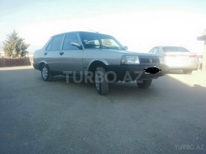 Tofas Dogan 2003, 232,000 km - 1.6 l - Goranboy