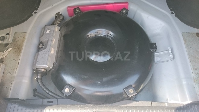 Hyundai Sonata 2002, 172,304 km - 2.0 l - Bakı