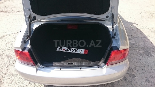 Hyundai Sonata 2002, 172,304 km - 2.0 l - Bakı