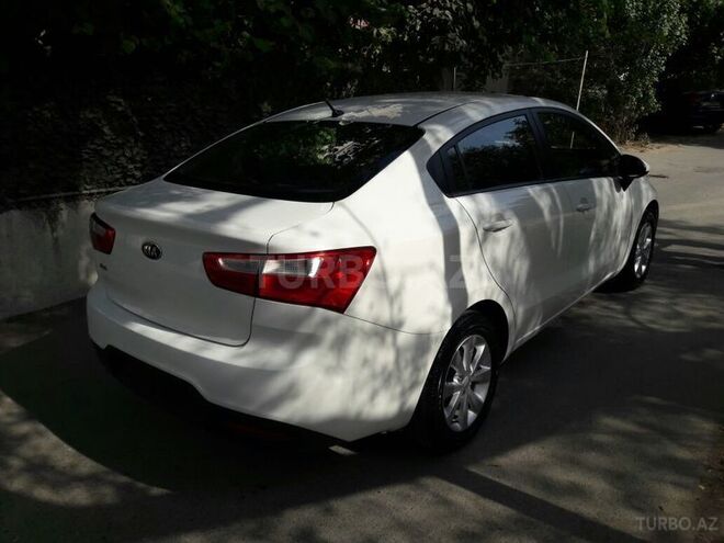 Kia Rio 2015, 43,000 km - 1.4 l - Bakı