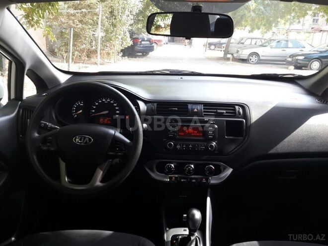 Kia Rio 2015, 43,000 km - 1.4 l - Bakı
