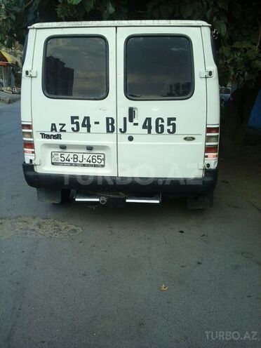 Ford Transit 1999, 180,000 km - 2.5 l - Bakı