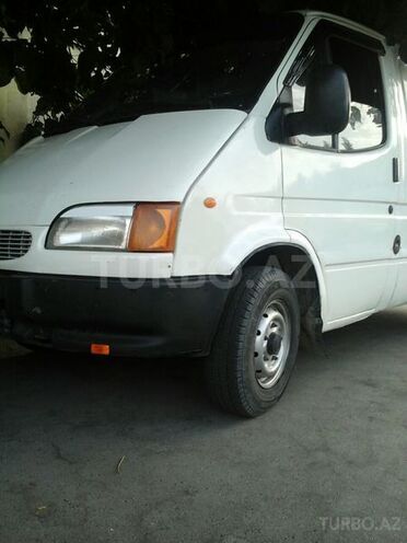 Ford Transit 1999, 180,000 km - 2.5 l - Bakı