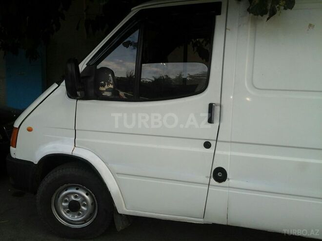 Ford Transit 1999, 180,000 km - 2.5 l - Bakı