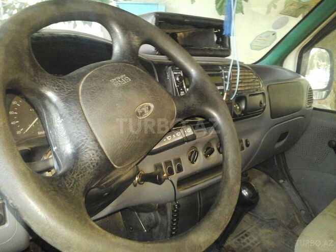 Ford Transit 1999, 180,000 km - 2.5 l - Bakı