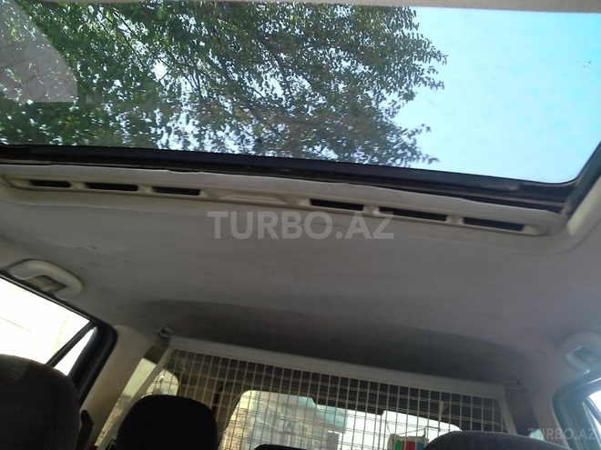 Opel Astra 1998, 320,000 km - 1.6 l - Sabirabad