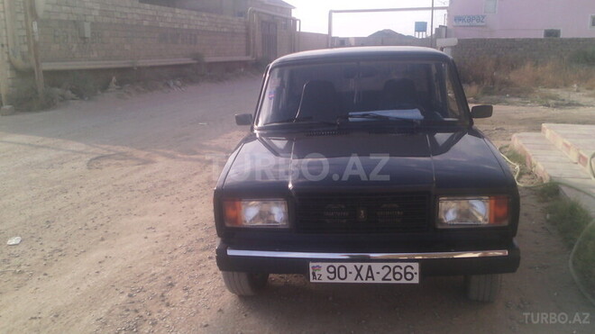 LADA (VAZ) 2107 2010, 43,456 km - 1.6 л - Bakı