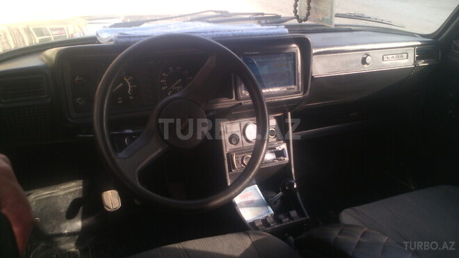 LADA (VAZ) 2107 2010, 43,456 km - 1.6 л - Bakı