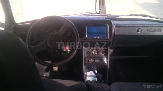 LADA (VAZ) 2107 2010, 43,456 km - 1.6 л - Bakı