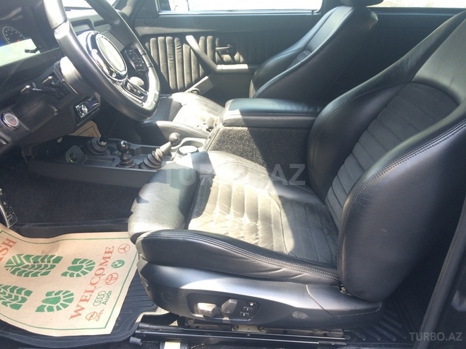 LADA (VAZ) Niva 2014, 70,000 km - 1.7 l - Bakı