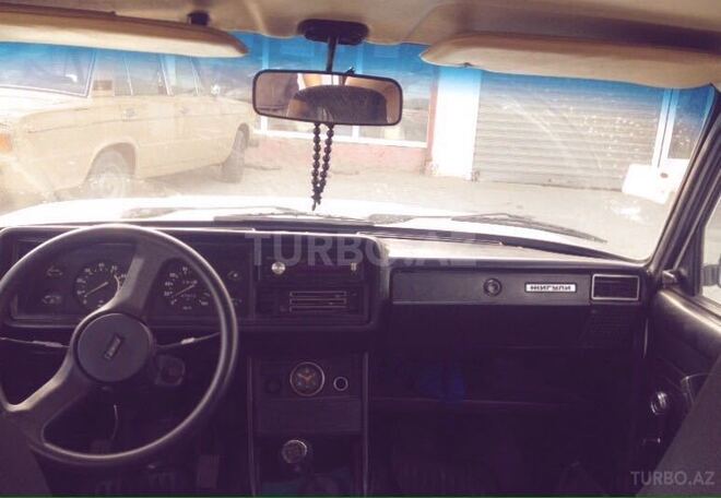 LADA (VAZ) 2107 1996, 2,222,222 km - 1.6 l - Bakı