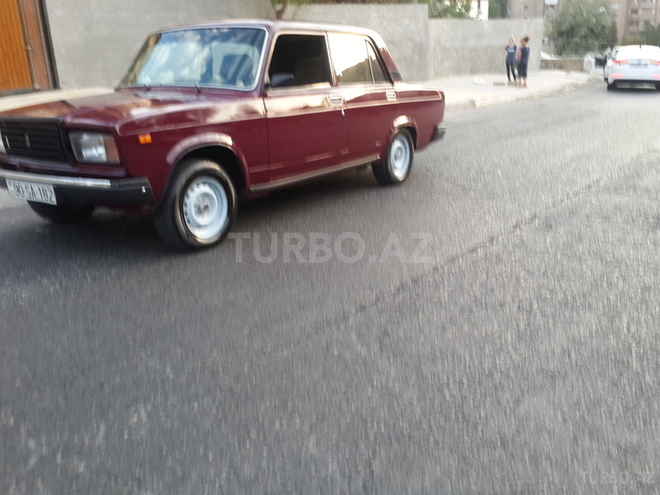 LADA (VAZ) 2107 2003, 24,000 km - 1.6 l - Bakı