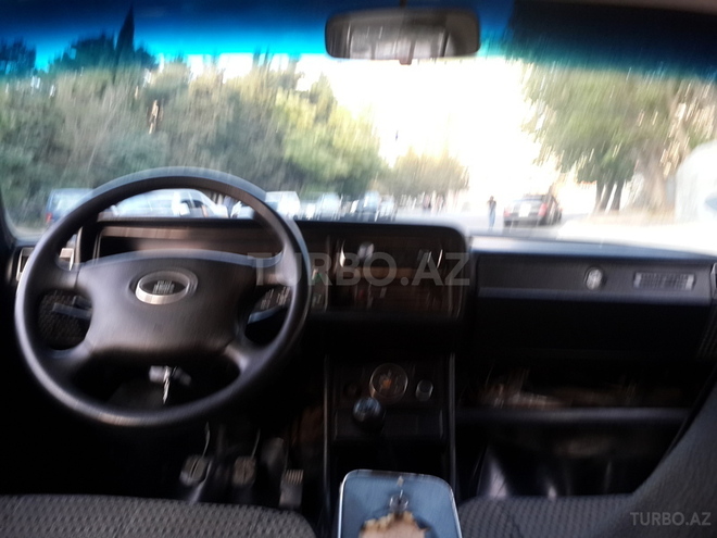 LADA (VAZ) 2107 2003, 24,000 km - 1.6 l - Bakı