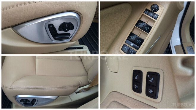 Mercedes GL 450 2006, 105,000 km - 4.7 l - Bakı