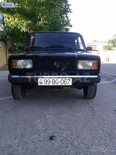 LADA (VAZ) 2107 2011, 250,000 km - 1.5 l - Bakı