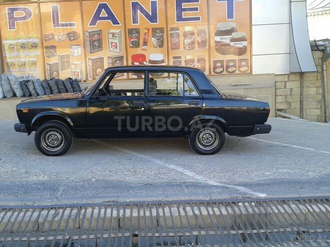 LADA (VAZ) 2107 2011, 250,000 km - 1.5 l - Bakı