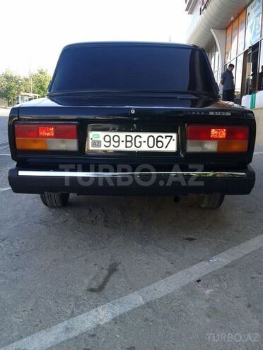 LADA (VAZ) 2107 2011, 250,000 km - 1.5 l - Bakı