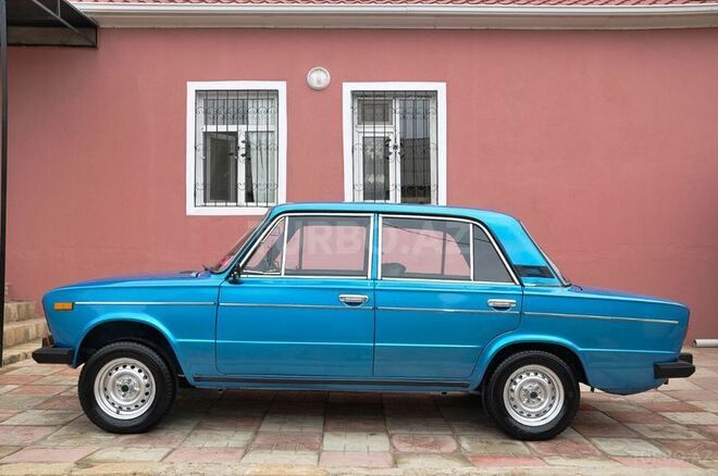 LADA (VAZ) 2106 2005, 14,000 km - 1.6 l - Sumqayıt
