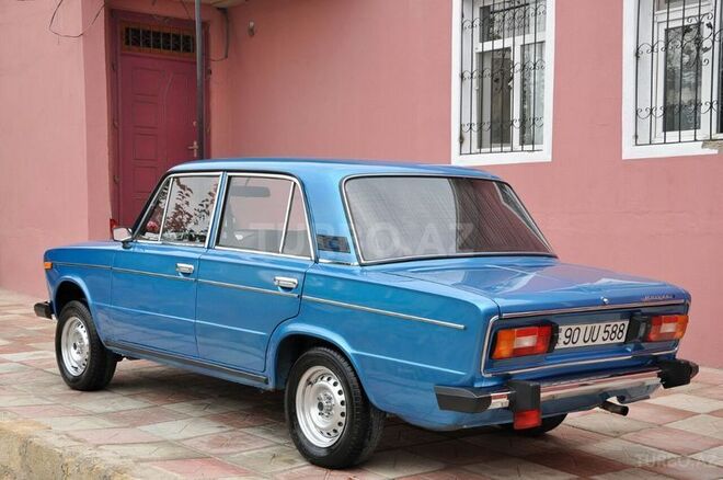 LADA (VAZ) 2106 2005, 14,000 km - 1.6 l - Sumqayıt