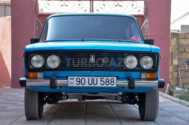 LADA (VAZ) 2106 2005, 14,000 km - 1.6 l - Sumqayıt