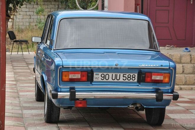 LADA (VAZ) 2106 2005, 14,000 km - 1.6 l - Sumqayıt