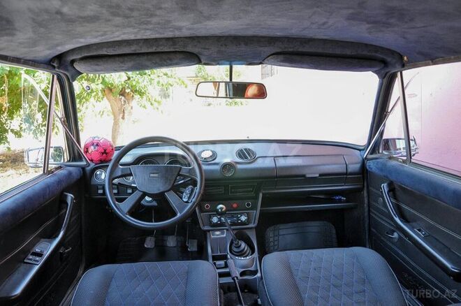 LADA (VAZ) 2106 2005, 14,000 km - 1.6 l - Sumqayıt