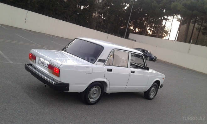 LADA (VAZ) 2107 2011, 62,000 km - 1.6 l - Sumqayıt