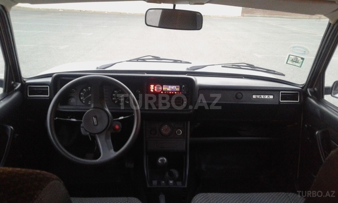 LADA (VAZ) 2107 2011, 62,000 km - 1.6 l - Sumqayıt