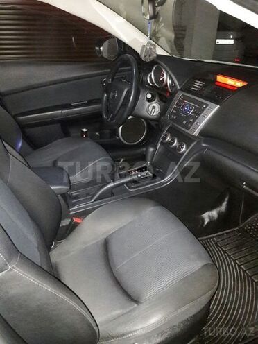 Mazda 6 2009, 225,000 km - 2.0 l - Bakı