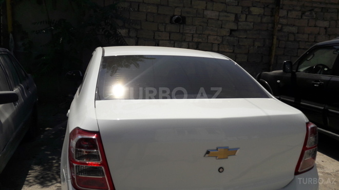 Chevrolet Cobalt 2013, 64,000 km - 1.5 l - Bakı