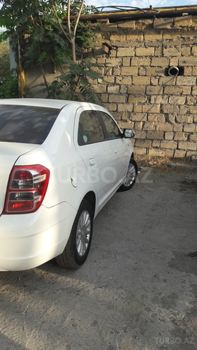 Chevrolet Cobalt 2013, 64,000 km - 1.5 l - Bakı
