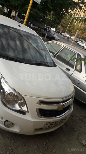 Chevrolet Cobalt 2013, 64,000 km - 1.5 l - Bakı