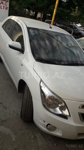 Chevrolet Cobalt 2013, 64,000 km - 1.5 l - Bakı