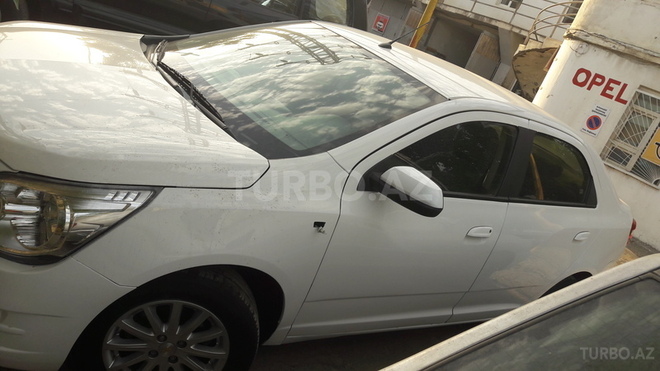 Chevrolet Cobalt 2013, 64,000 km - 1.5 l - Bakı