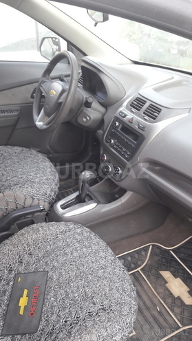 Chevrolet Cobalt 2013, 64,000 km - 1.5 l - Bakı