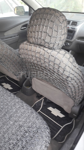 Chevrolet Cobalt 2013, 64,000 km - 1.5 l - Bakı