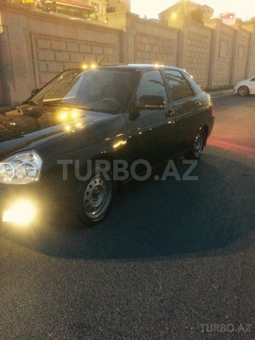 LADA (VAZ) Priora 2013, 82,000 km - 0.2 л - Bakı