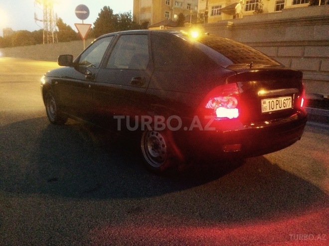 LADA (VAZ) Priora 2013, 82,000 km - 0.2 л - Bakı
