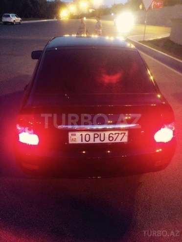 LADA (VAZ) Priora 2013, 82,000 km - 0.2 л - Bakı