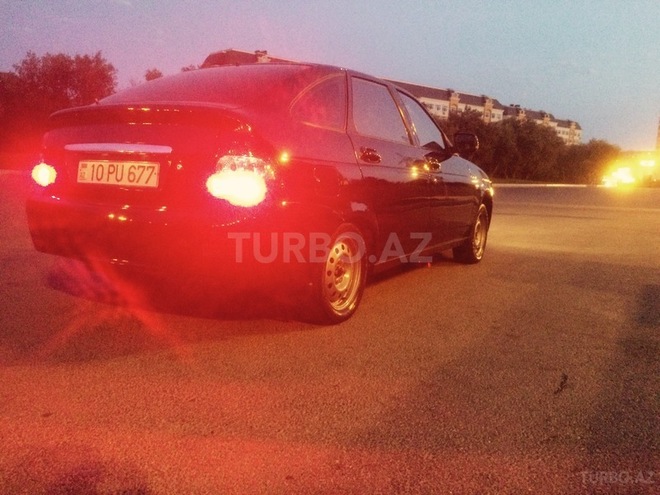 LADA (VAZ) Priora 2013, 82,000 km - 0.2 л - Bakı