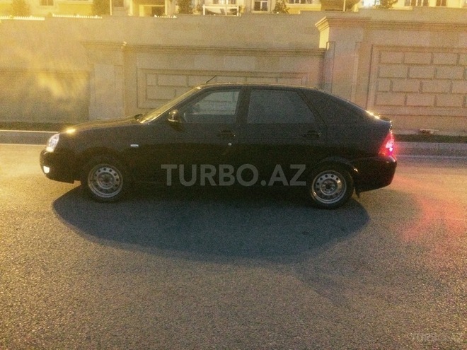 LADA (VAZ) Priora 2013, 82,000 km - 0.2 л - Bakı