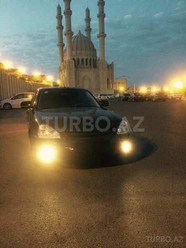 LADA (VAZ) Priora 2013, 82,000 km - 0.2 л - Bakı